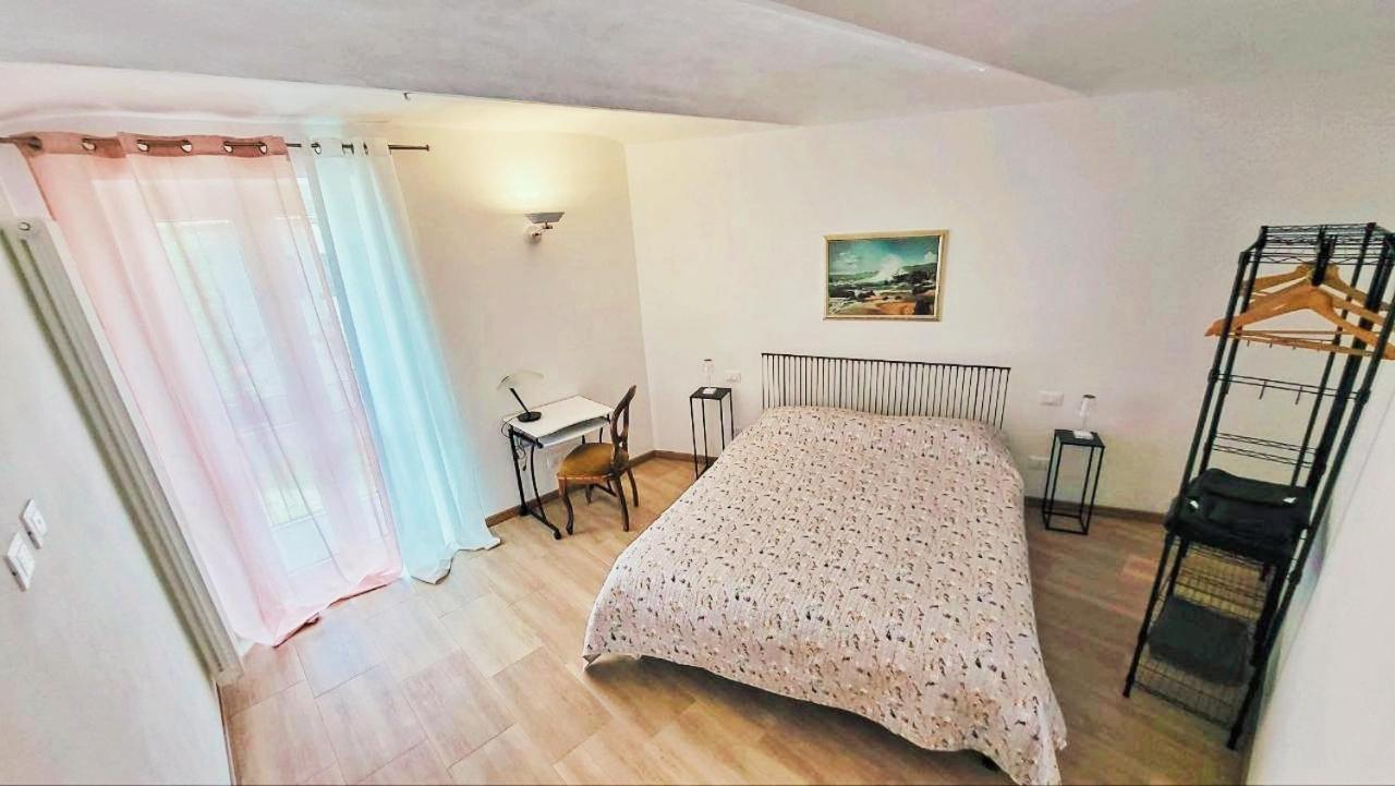 Appartamento In Monferrato Di Dominga Portacomaro Szoba fotó