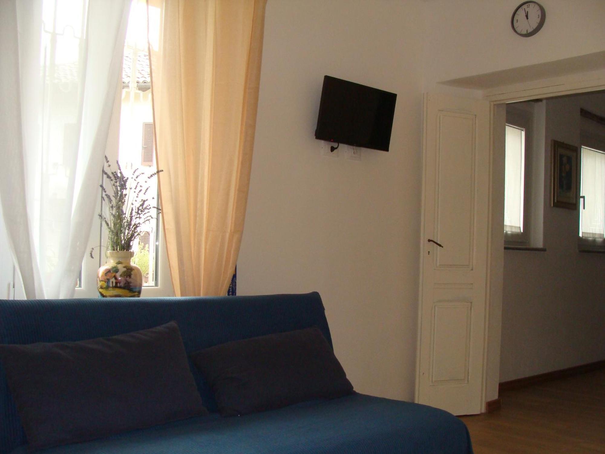 Appartamento In Monferrato Di Dominga Portacomaro Kültér fotó